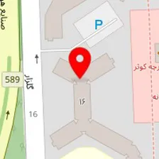 سالن زیبایی درسیما