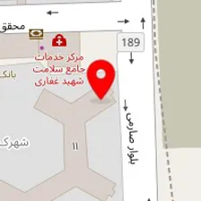 سالن زیبایی آنا