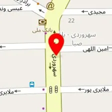 سالن زیبایی شوکا