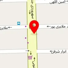 سالن زیبایی خاتون