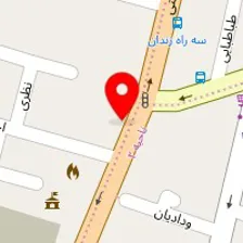 سالن زیبایی گیسونگار