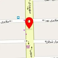 سالن زیبایی زرین