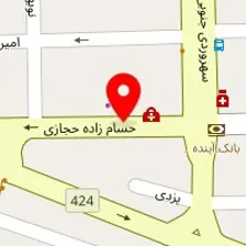 سالن زیبایی ای ام