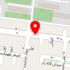 سالن کاشت ناخن ماهی