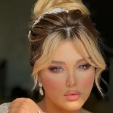 سالن زیبایی مهسا پورخلیل