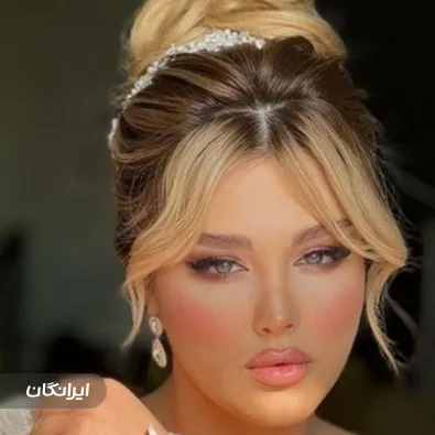 سالن زیبایی مهسا پورخلیل