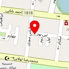 آموزشگاه آرایشگری پری چهر