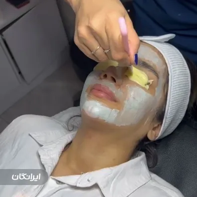 کلینیک زیبایی توکا