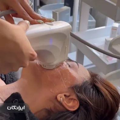 کلینیک زیبایی توکا