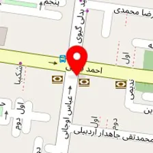 آموزشگاه آرایشگری حجاب برتر