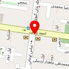 آموزشگاه آرایشگری فرزانه یکتا