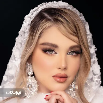 سالن زیبایی قصر صدف