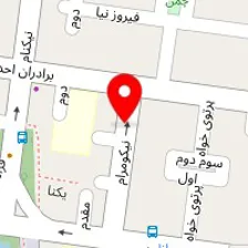 سالن زیبایی خانم میم