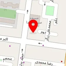 عروس سرای هرانوش