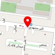 سالن زیبایی ماه و خورشید