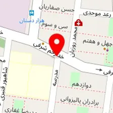 سالن زیبایی یسنا