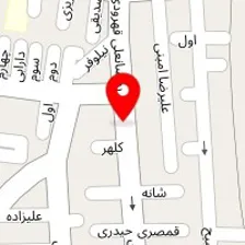 سالن زیبایی الهان