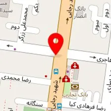 سالن زیبایی مهسا