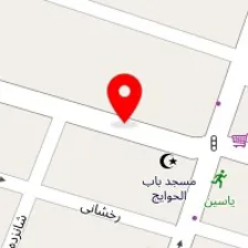 آرایشگاه رز