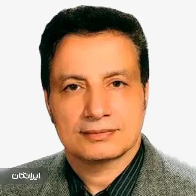 وکیل محمد جهانشیری