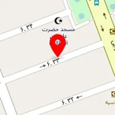 سالن زیبایی کلبه