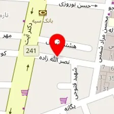 سالن زیبایی سحرآرا