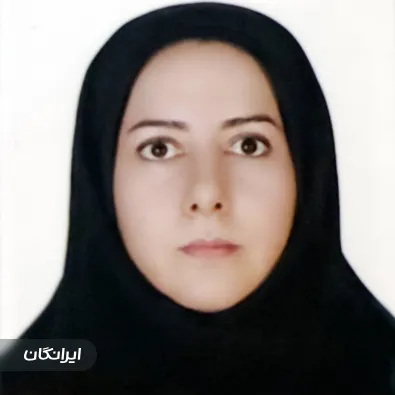 وکیل خدیجه جوادی شریف