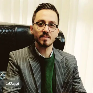 وکیل علیرضا جودی