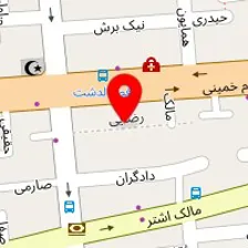 سالن زیبایی سیما