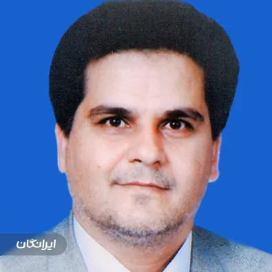 وکیل کاظم جوکار هاشمی