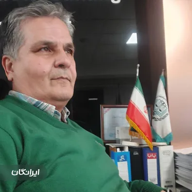 وکیل کاظم جوکار هاشمی