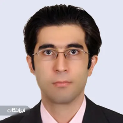 وکیل شاهین چابک