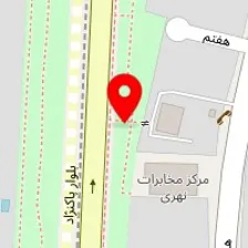 سالن آرایش وانیل