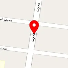 سالن زیبایی غزاله