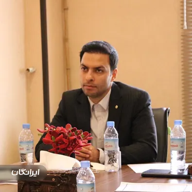 وکیل مجید حق شناس