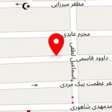 سالن زیبایی نفس