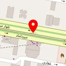 آموزشگاه آرایشگری نفیس آرا