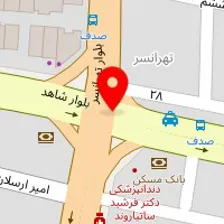 سالن زیبایی سونای