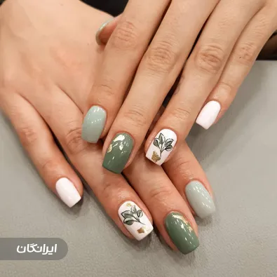 نیل آرتیست فرزانه امیدی