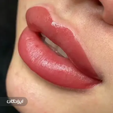 سالن آرایش دائم معصومه نوری