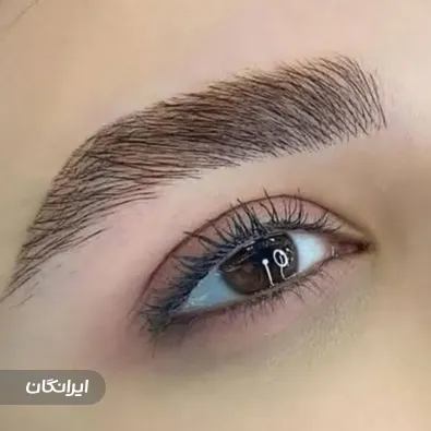 سالن آرایش دائم معصومه نوری