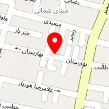 سالن زیبایی کیمیا