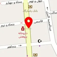 سالن زیبایی عاطفه