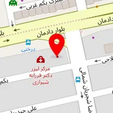 دکتر مریم هراتی پور