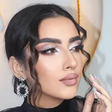 سالن زیبایی صبا نعمانی