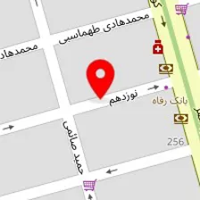 سالن زیبایی نسیم رویال