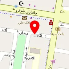 سالن زیبایی گندم