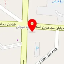 سالن زیبایی هانی آرا