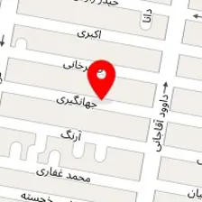 سالن زیبایی انیس