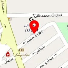 سالن زیبایی تو